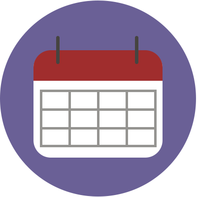Check out our events