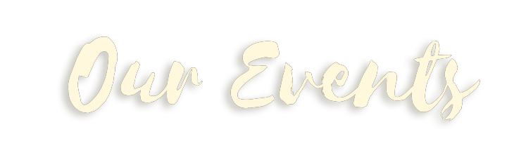 our events